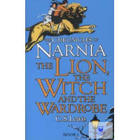  The Lion, The Witch And The Wardrobe