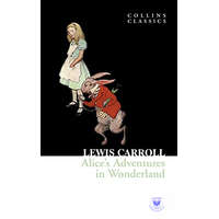  Alice&#039;s Adventures In Wonderland