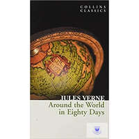 Around The World In Eighty Days