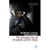 The Strange Case Of Dr Jekyll And Mr Hyde