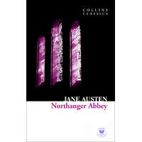  Northanger Abbey