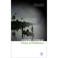Heart Of Darkness