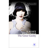The Great Gatsby