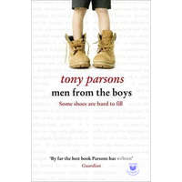 Tony Parsons: Men From the Boys