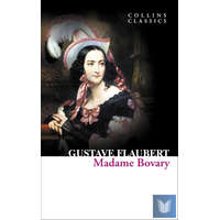 Madame Bovary (Harper Collins Classics)