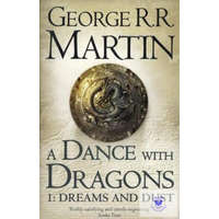  A Dance With Dragons - Dreams And Dust Book 5 Part 1