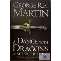  A Dance With Dragons - After The Feast Book 5 Part 2