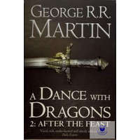 A Dance With Dragons - After The Feast Book 5 Part 2