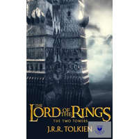  The Two Towers (Lord Of The Rings Book 2)