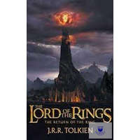  The Return Of The King (Lord Of The Rings Book 3)