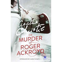  The Murder Of Roger Ackroyd