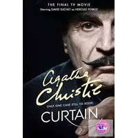  Curtain: Poirot&#039; Last Case (Tv Tie In)