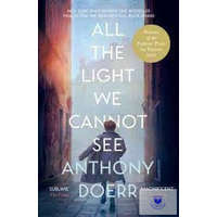 All The Light We Cannot See