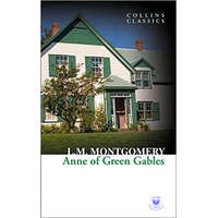  Anne Of Green Gables
