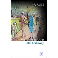  Mrs Dalloway