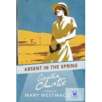  Agatha Christie: Absent in the Spring