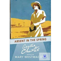 Agatha Christie: Absent in the Spring