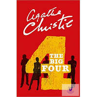  The Big Four - Poirot