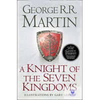  A Knight Of The Seven Kingdoms (Paperback)