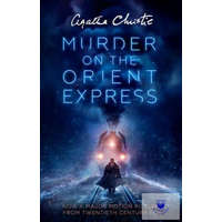  Murder On The Orient Express Film Tie In