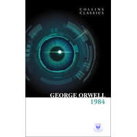  George Orwell: 1984 Nineteen Eighty-Four