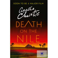  Death On The Nile (Film-Tie-In)
