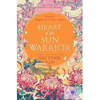  Heart of the Sun Warrior (The Celestial Kingdom Series, Book 2)