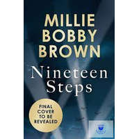  Nineteen Steps: The Debut Novel Inspired By The True Events, From Global Star Mi