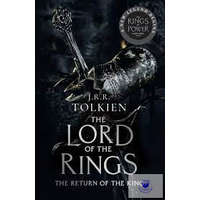 The Return Of The King (Lord Of The Rings Book 3)