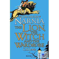  THE LION, THE WITCH AND THE WARDROBE