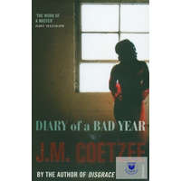  J. M. Coetzee: Diary of a Bad Year
