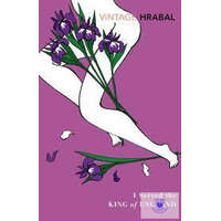 I Served The King Of England