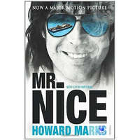  Mr Nice (Film Tie - In)