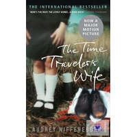  Time Traveler&#039;s Wife (Film Tie - In)