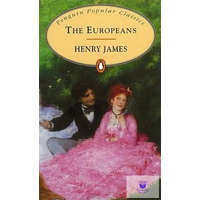 Henry James: The Europeans