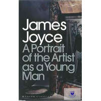 A Portrait of the Artist as a Young Man