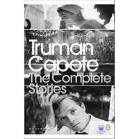  Complete Stories - Penguin Classics - Capote