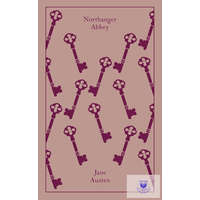  Northanger Abbey (Penguin Clothbound Classics)