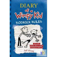 Diary Of A Wimpy Kid: Rodrick Rules - 2 -