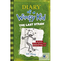  Diary Of A Wimpy Kid: The Last Straw - 3 -