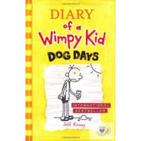  Diary Of A Wimpy Kid: Dog Days - 4 -