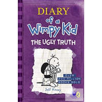 Diary Of A Wimpy Kid: The Ugly Truth - 5 -