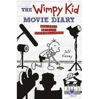  Diary Of A Wimpy Kid: Dog Days Movie Tie - In - 4 -