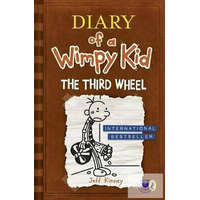  Diary Of A Wimpy Kid: The Third Wheel - 7 -