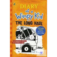  Diary Of A Wimpy Kid: The Long Haul - 9 -