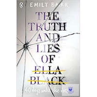  The Truth And Lies Of Ella Black