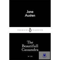  Jane Austen: The Beautifull Cassandra
