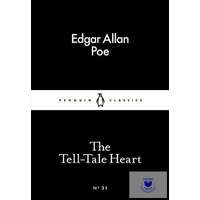  The Tell - Tale Heart