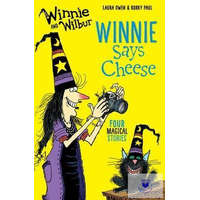  Winnie And Wilbur: Winnie Says Cheese