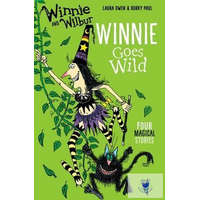  Winnie And Wilbur: Winnie Goes Wild